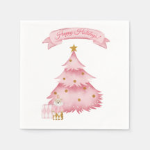 Pink winter holidays kids  holiday 