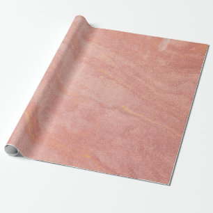Pink Wrapping Paper