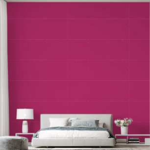 Pink Yarrow Vibrance: Bold & Energetic Wallpaper