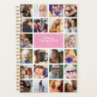 Pink Your Photos Insta Collage 2026