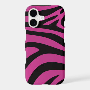 Pink Zebra