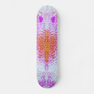 Pinkalicious Skateboard
