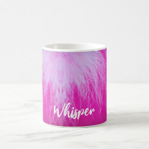 Pinkalicious Whisper Mug