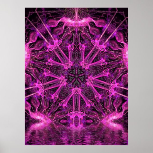 PINKATARS Poster (Front)