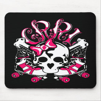 Pinkies' Mouse pad