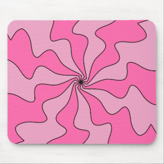 Pinkify Mouse Pad