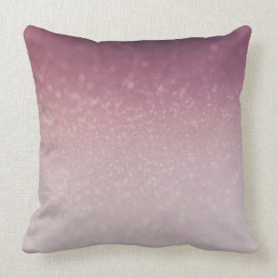 Pinkish Cushion