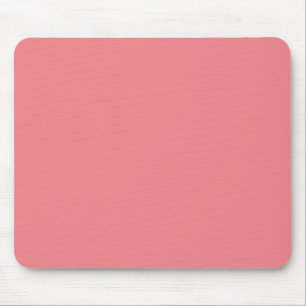 Pinkish Tan,Rose,Ruddy Pink, Mouse Pad
