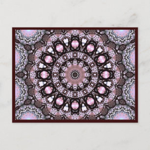 pinkroyale Postcard
