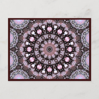 pinkroyale Postcard