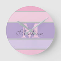 pinky and purple pastel