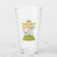 Pinky and the Brain | Take Over The World