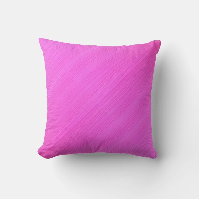 Pinky Do Wa Cushion (Front)