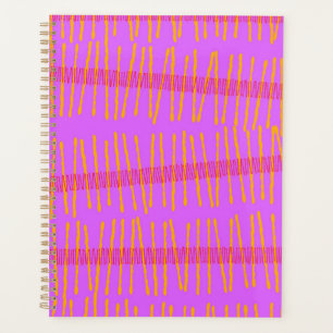 Pinky peanut planner