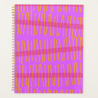 Pinky peanut planner