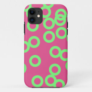 pinky punky iPhone 11 case