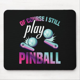 Pinll Lover Flipping Ll Lover Gamer Talent Pinller Mouse Pad