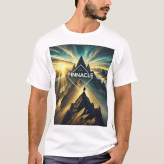 Pinnacle Achievement T-Shirt