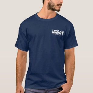 Pinnacle Mountain Trail (OBP) T-Shirt