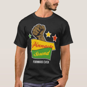 Pinnacle Sound #2 T-Shirt
