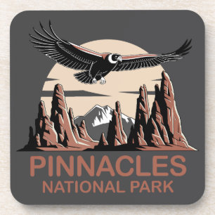 Pinnacles National Park Coaster