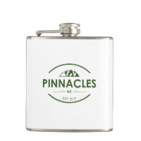 Pinnacles National Park