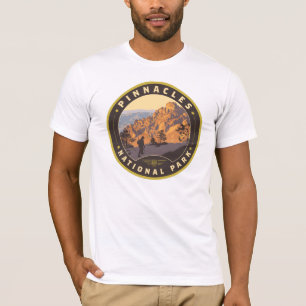 Pinnacles National Park T-Shirt