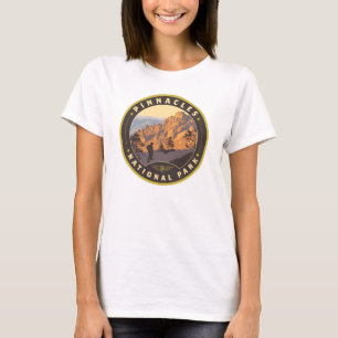 Pinnacles National Park T-Shirt