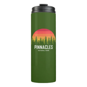 Pinnacles National Park Thermal Tumbler