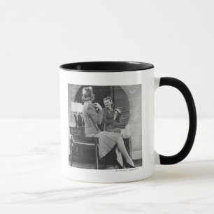 Pinning Mug