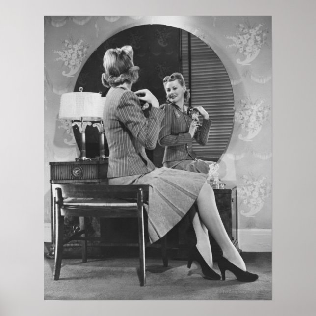 Pinning Poster (Front)