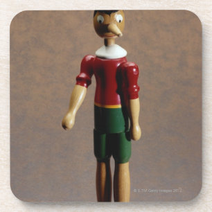 Pinocchio Coaster
