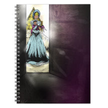 Pinocchio - Princess