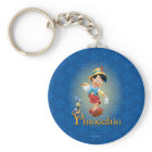 Pinocchio with Jiminy Cricket 2