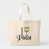 Pinot Grigio Wine Lover