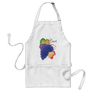 Pinot Standard Apron