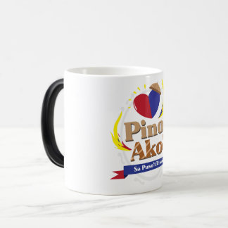 Pinoy Ako! sa Puso't Diwa Mug
