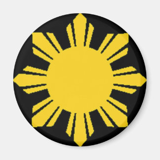 pinoy sun magnet