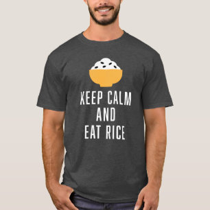 PinoyDesigns "Keep Calm And Pass" T-Shirt