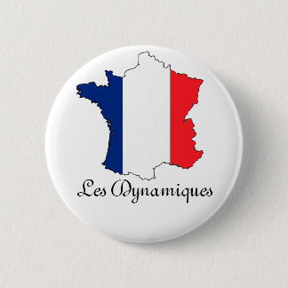 Pins "Les Dynamiques"
