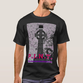 PINT Cross T-Shirt