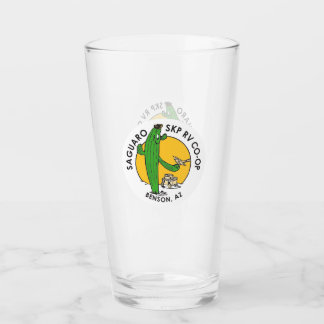 Pint Glass