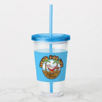 Pint Glass