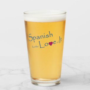 Pint Glass