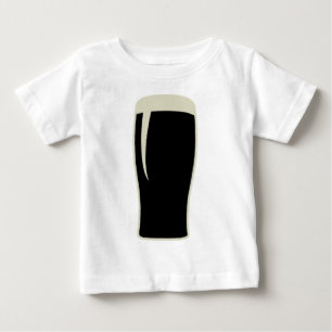 Pint o' Stout Baby T-Shirt