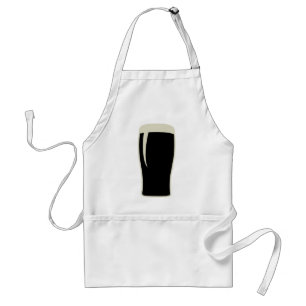 Pint o' Stout Standard Apron