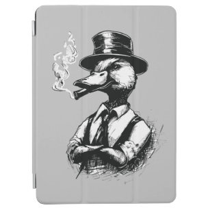 Pintail Capone iPad Air Cover