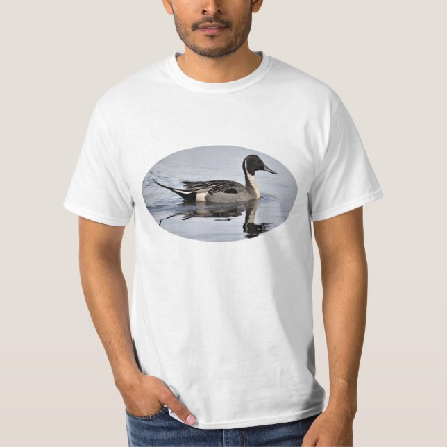 Pintail Duck T-Shirt (Front)