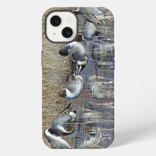 Pintail Ducks iPhone 6 Case