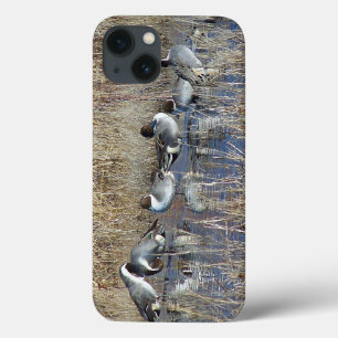 Pintail Ducks iPhone 6 Case